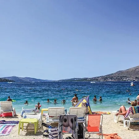 2 Bedroom Stunning In Okrug Gornji Trogir