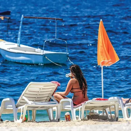 2 Bedroom Stunning In Okrug Gornji * Trogir
